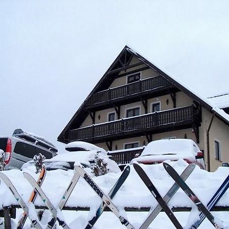 Monte Negro Bed and Breakfast Lądek-Zdrój Εξωτερικό φωτογραφία