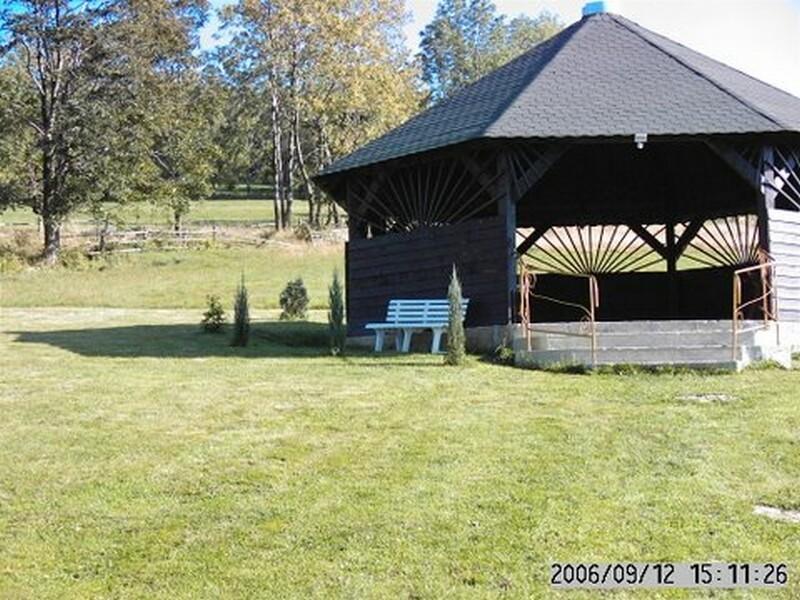 Monte Negro Bed and Breakfast Lądek-Zdrój Εξωτερικό φωτογραφία