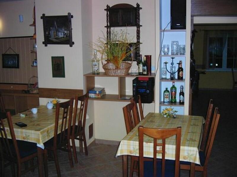 Monte Negro Bed and Breakfast Lądek-Zdrój Εξωτερικό φωτογραφία