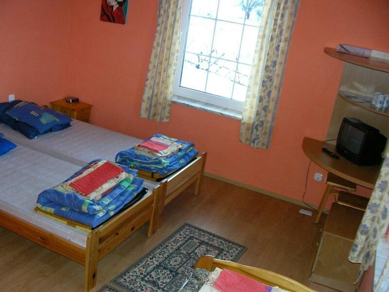 Monte Negro Bed and Breakfast Lądek-Zdrój Δωμάτιο φωτογραφία