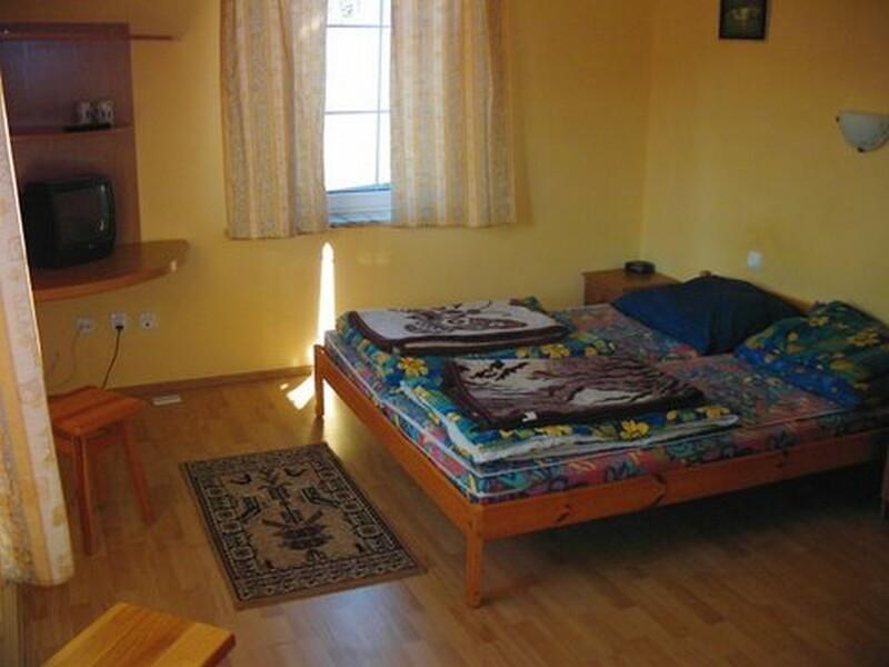Monte Negro Bed and Breakfast Lądek-Zdrój Δωμάτιο φωτογραφία