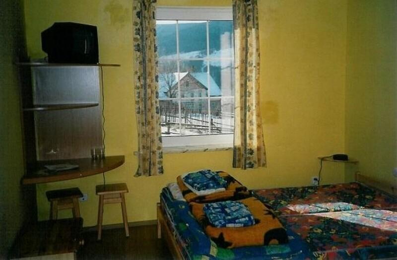 Monte Negro Bed and Breakfast Lądek-Zdrój Δωμάτιο φωτογραφία