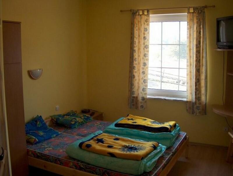 Monte Negro Bed and Breakfast Lądek-Zdrój Δωμάτιο φωτογραφία
