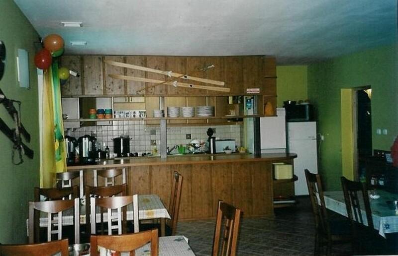 Monte Negro Bed and Breakfast Lądek-Zdrój Εξωτερικό φωτογραφία