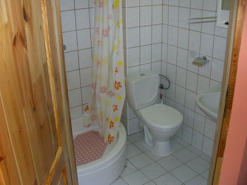 Monte Negro Bed and Breakfast Lądek-Zdrój Δωμάτιο φωτογραφία