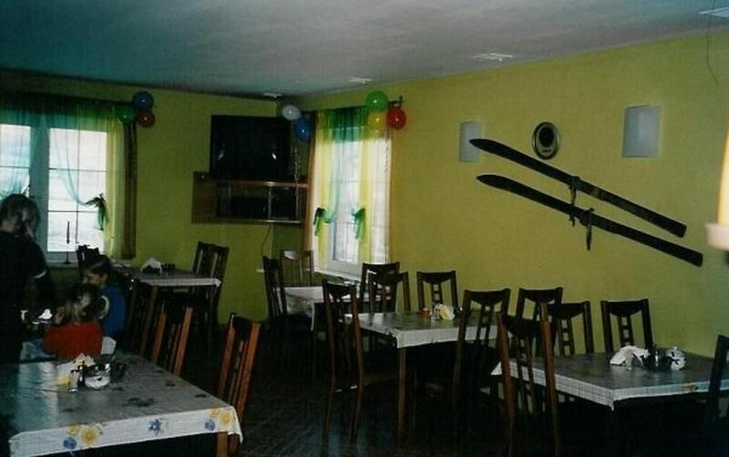 Monte Negro Bed and Breakfast Lądek-Zdrój Εξωτερικό φωτογραφία