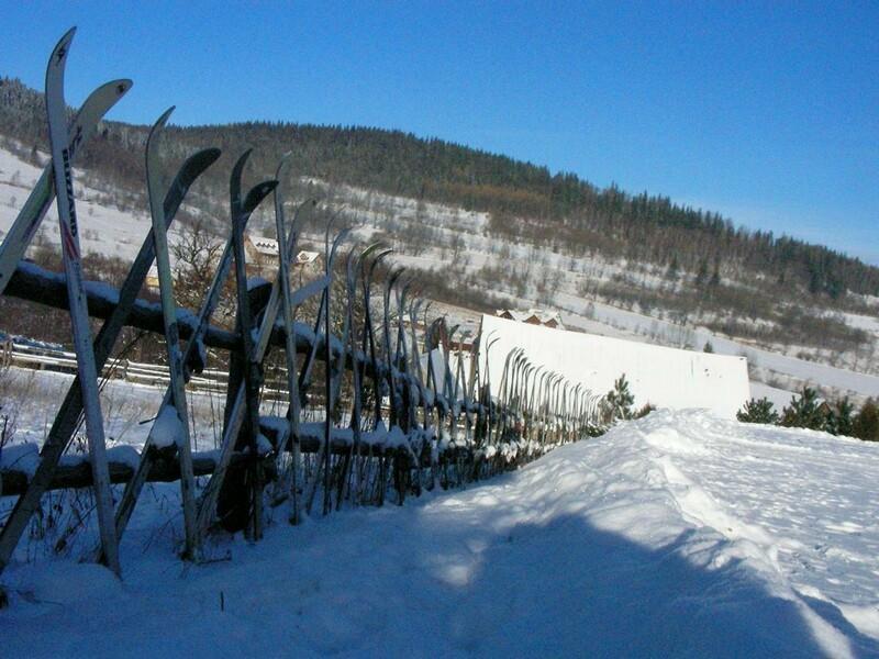Monte Negro Bed and Breakfast Lądek-Zdrój Εξωτερικό φωτογραφία